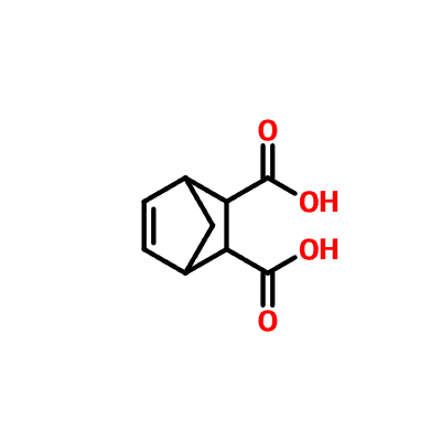 CAS 3813-52-3|5-Norbornen-2,3-dikarboxylsyra