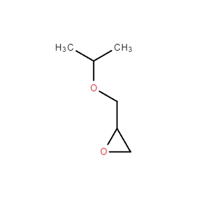 CAS 4016-14-2|GLYCIDYLISOPROPYLETER