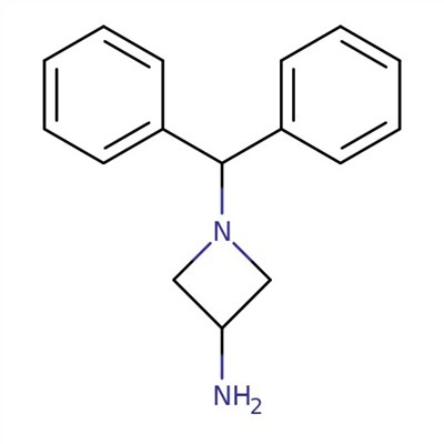 CAS:40432-52-8|3-Amino-1-difenylmetylazetidin