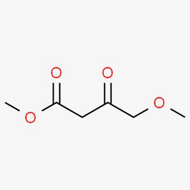 CAS 41051-15-4|Metyl 4-metoxiacetoacetat