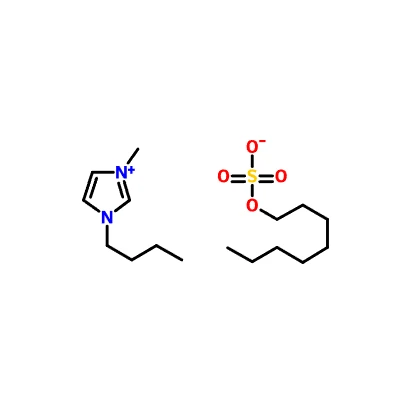 CAS 445473-58-5|1-BUTYL-3-METYLIMIDAZOLIUMOKTYLSULFAT