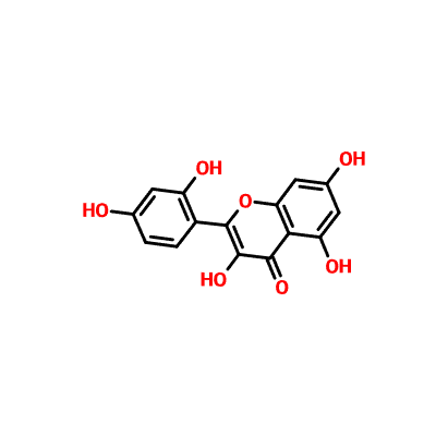 CAS 480-16-0|MORIN