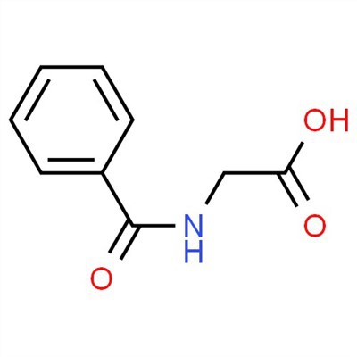 CAS:495-69-2|Hippursyra