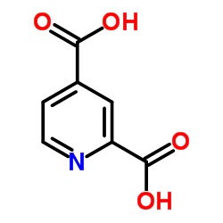 CAS:499-80-9|Lutidinsyra