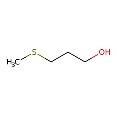 CAS:505-10-2|3-(Metyltio)-1-propanol