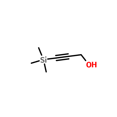 CAS 5272-36-6|3-TRIMETYLSILYL-2-PROPYN-1-OL