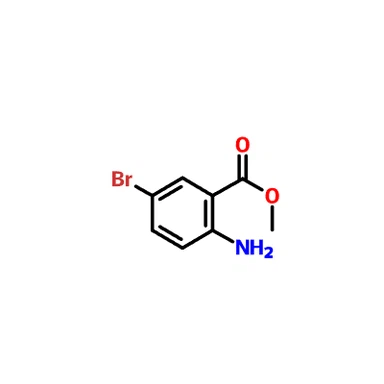 CAS 52727-57-8|METYL 2-AMINO-5-BROMBENSOAT