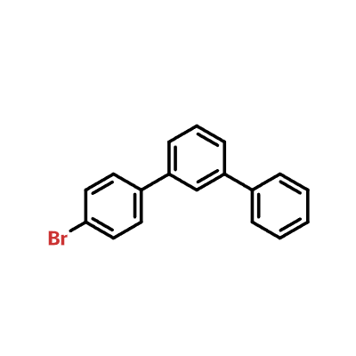 CAS 54590-37-3|4-Brom-m-terfenyl