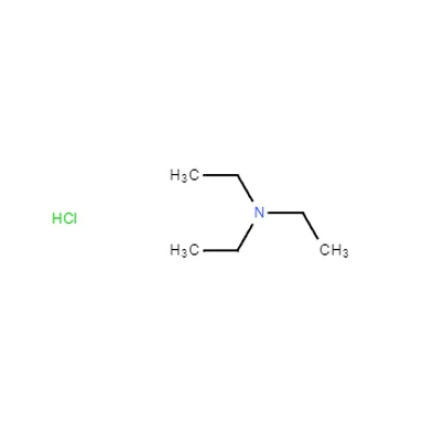 CAS 554-68-7|Trietylaminhydroklorid