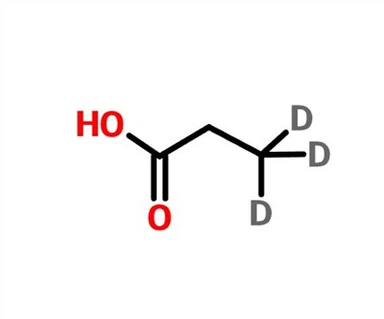 CAS 55577-88-3|3,3,3-trideuteriopropansyra