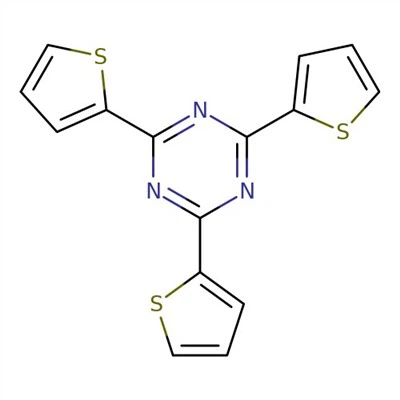 CAS:56382-53-7|2,4,6-tri-tiofen-2-yl-[1,3,5]triazin