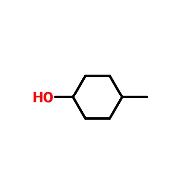 CAS 589-91-3|4-Metylcyklohexanol