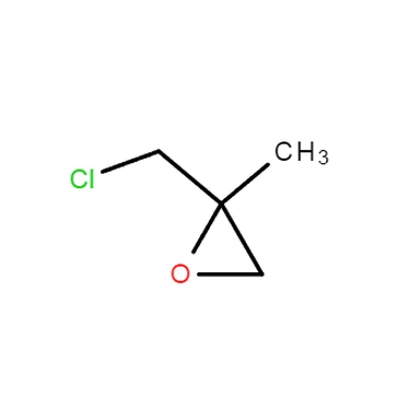CAS 598-09-4|2-(Klormetyl)-2-metyloxiran