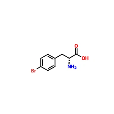 CAS 62561-74-4|4-Brom-D-fenylalanin