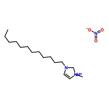 CAS:64697-40-1|1-Metyl-3-n-oktylimidazoliumklorid