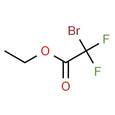 CAS:667-27-6|Etylbromodifluoracetat