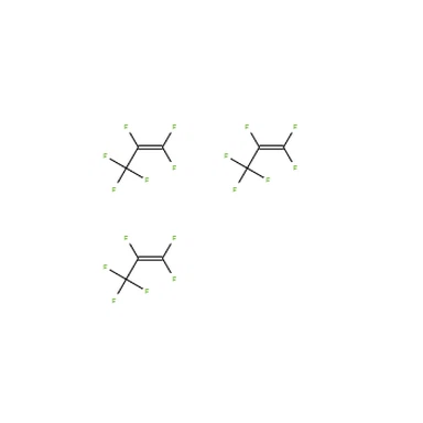 CAS 6792-31-0|Hexafluorpropen Trimer