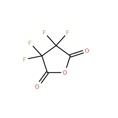 CAS 699-30-9|TETRAFLUORSUCCINISK ANHYDRID