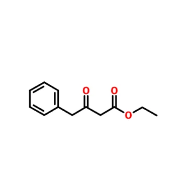 CAS: 718-08-1 3-OXO-4-FENYL-SMÖRSYRA ETYLESTER