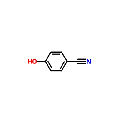 CAS 767-00-0|4-Cyanofenol