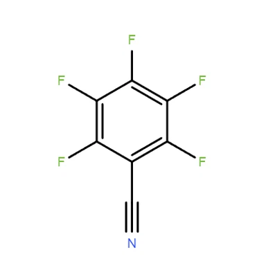 CAS:773-82-0|Perfluorbensonitril