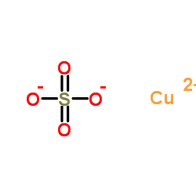 CAS:7758-99-8|Kopparsulfatpentahydrat