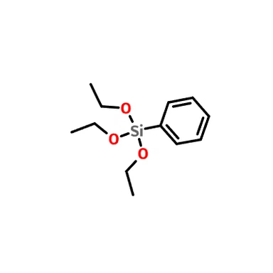 CAS 780-69-8|Fenyltrietoxisilan