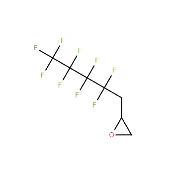 CAS 81190-28-5|3-Perfluorbutyl-1,2-Epoxipropan