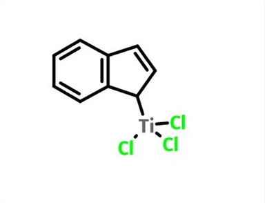 CAS:84365-55-9 TRICHLORO(INDENYL)TITANIUM(IV)