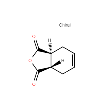 CAS 85-43-8|1,2,3,6-Tetrahydroftalsyraanhydrid