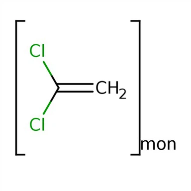 CAS 9002-85-1|Polyvinylidenklorid