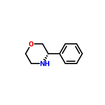 CAS 914299-79-9|(S)-3-fenylmorfolin