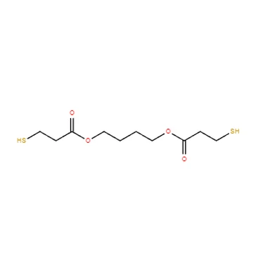 CAS 92140-97-1|1,4-Butandiol Bis(3-merkaptopropionat)