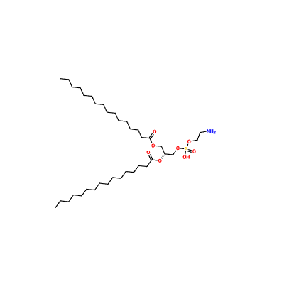 CAS: 923-61-5 1,2-DIPALMITOYL-SN-GLYCERO-3-FOSFOETANOLAMIN