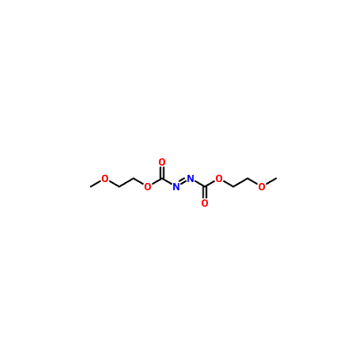 CAS 940868-64-4|Di-2-metoxietylazodikarboxylat