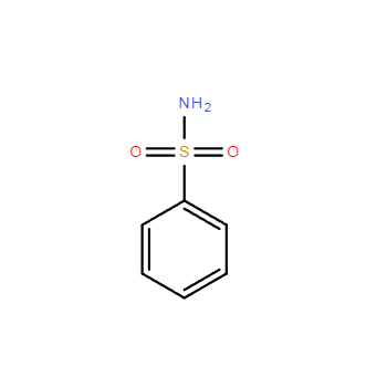 CAS 98-10-2|Bensensulfonamid