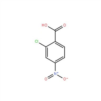 CAS 99-60-5|2-Klor-4-nitrobensoesyra