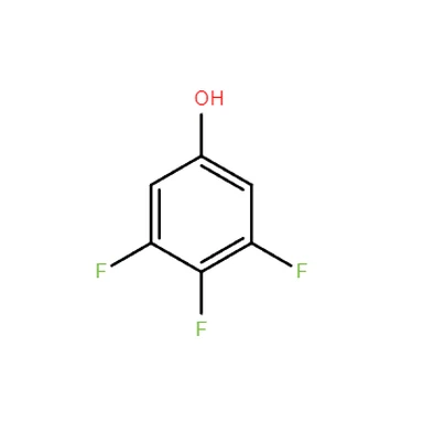 CAS 99627-05-1|3,4,5-trifluorfenol