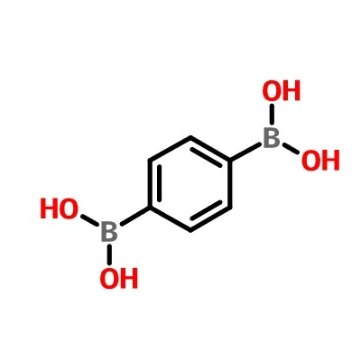 CAS:4612-26-4|1,4-Fenylendiboronsyra