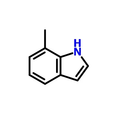 CAS:933-67-5|7-Metyl-1H-indol