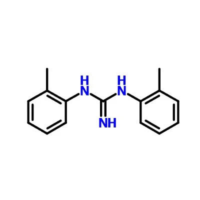 CAS:97-39-2|1,3-di-o-tolylguanidin