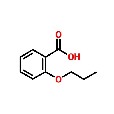 CAS:2100-31-4|2-Propoxibensoesyra