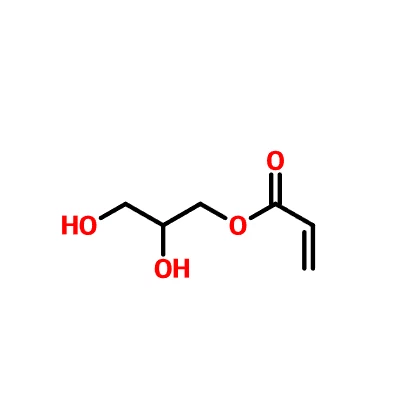 CAS 10095-20-2|2,3-DIHYDROXYPROPYLAKRYLAT