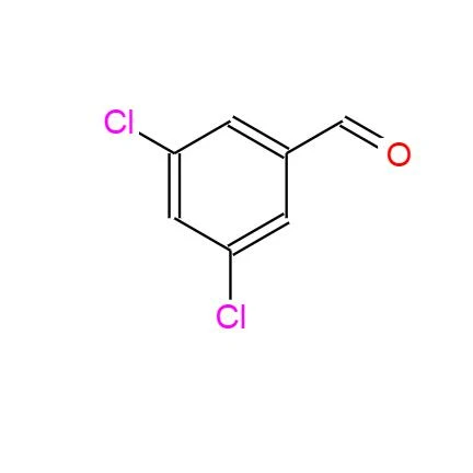 CAS:10203-08-4丨3,5-Diklorbensaldehyd