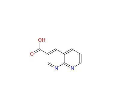 CAS:104866-53-7丨1,8-NAFTYRIDIN-3-KARBOXYLSYRA