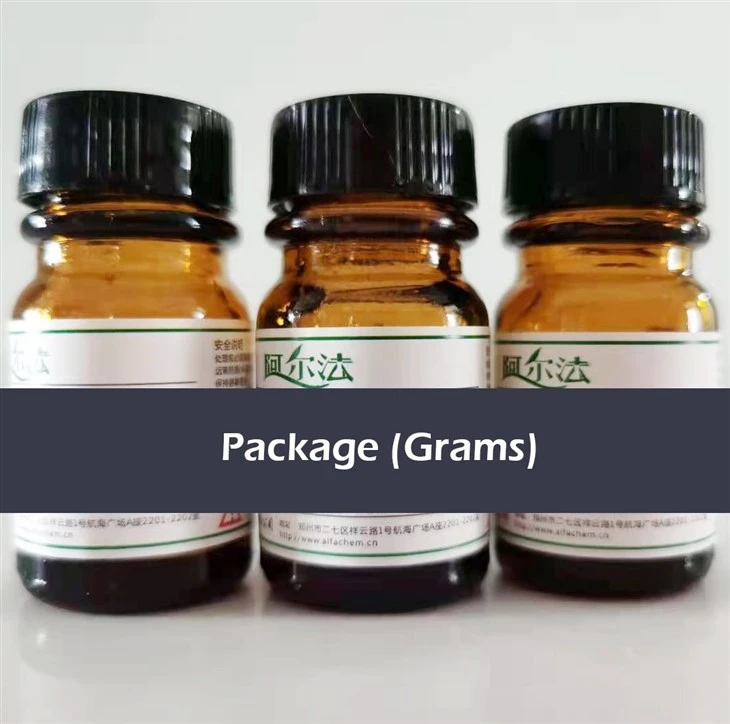 CAS:134833-83-3丨2-Bromo-N-methoxy-N-methyl Acetamide