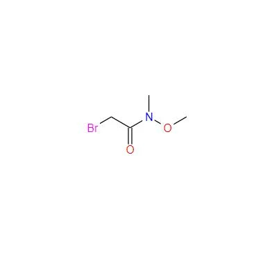 CAS:134833-83-3丨2-Brom-N-metoxi-N-metylacetamid