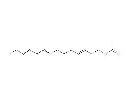 CAS:163041-94-9丨E3,Z8,Z11-Tetradekatrienacetat