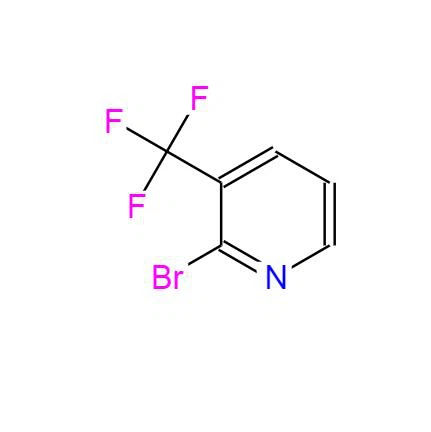 CAS:175205-82-0丨2-Brom-3-trifluormetylpyridin