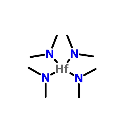 CAS 19782-68-4|TETRAKIS(DIMETYLAMIDO)HAFNIUM(IV)